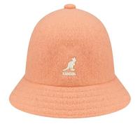 Kangol Unisex Wolle, lässig Mütze, Papaya Milk, L