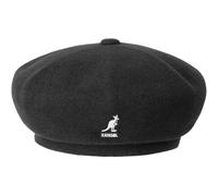 Kangol Unisex Wollmütze Jax Baskenmütze