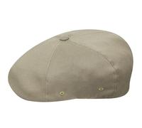 Kangol Unisex Wool Flexfit 504 Baskenmütze, Taupe, S/M