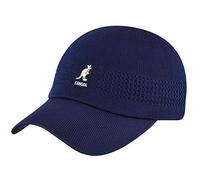 Kangol Headwear Herren Baseball Cap Tropic Ventair Spacecap, Gr. L, Blau (Navy)