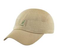 Kangol Headwear Herren Baseball Cap Tropic Ventair Spacecap, Gr. XL, Beige