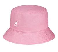 Kangol Washed Bucket Baskenmütze,
