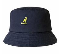 Kangol Washed Bucket Baskenmütze,
