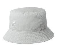 Kangol Herren, Damen, gewaschener Fischerhut, Moonstruck, MEDIUM