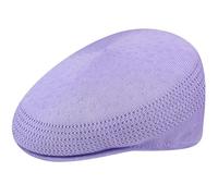 Kangol Wolle 504 Mütze - Surge/XXL Ivy Kappen & Flache Kappen, Digitaler Lavendel, large