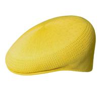 Kangol Wool 504 Hat - Surge/XXL Ivy Caps & Flat Caps, Amber Haze, XL