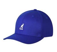 Kangol, Wool Flexfit Baseball 8650BC, ROYAL Blue, S