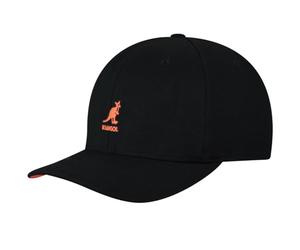 Kangol Wool Flexfit Baseball Baskenmütze,