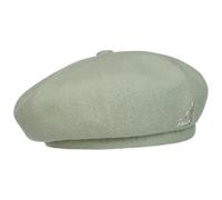 Kangol Wool Jax Baske Wollbaske Winterbaske Baskenmütze Damen/Herren - Herbst-Winter Winter