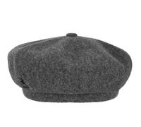 Kangol Wool Jax Baske Wollbaske Winterbaske Baskenmütze Damen/Herren - Herbst-Winter Winter
