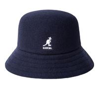 Kangol Wool Lahinch Hut Wollhut Fischerhut Stoffhut Clubhut Trendhut Damen/Herren - Winter Herbst-Winter