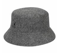 Kangol Wool Lahinch Hut Wollhut Fischerhut Stoffhut Clubhut Trendhut Damen/Herren - Winter Herbst-Winter