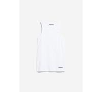 ARMEDANGELS Top KANITAA weiss | L