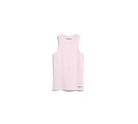 Armedangels - KANITAA TOP pink mist - Gr. - L
