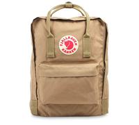 Fjäll Räven Känken Clay
