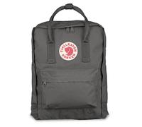 Fjällräven Kånken Rucksack Grau Polypropylen (PP), Vinylon