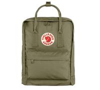 Fjällräven Kanken-23510 Rucksack One Size Green