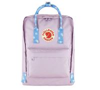 Fjällräven Fjällräven Kånken Pastel Lavender/Confetti Pattern Pastel Lavender-Confetti Pattern OneSize