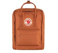 Fjällräven Rucksack Kanken 16 Liter Rost Stck