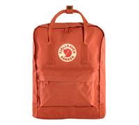 Fjällräven Känken, rot(rowanred (333)), Gr. -, 38 x 27 x 13 cm, 16 L