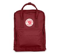 Fjällräven Kanken Rucksack 38 cm ox red