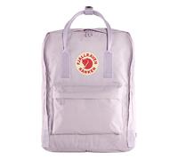Fjällräven Kånken Rucksack Violett Vinylon