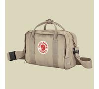 Kanken Crossbody 4 l braun - Farbe fossil