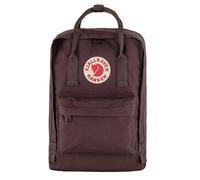 Fjallraven Kanken Laptop 15" blackberry