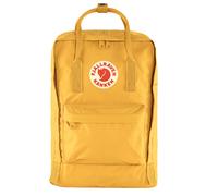 Fjällräven Kånken Laptop 15 F23524 Ochre