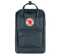Fjällräven Laptop Rucksack Kanken 15" graphite