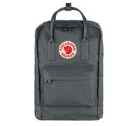 Fjällräven Laptop Rucksack Kanken 15" super grey