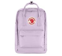 Notebook-Rucksack Fjäll Räven Kanken Laptop 15" Zoll, pastel lavender 40CM*28CM*16 CM 18L pastel lavender