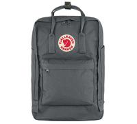 Fjällräven Kånken Laptop 17 F23525 Super Grey