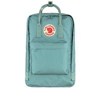 Fjällräven Kånken Laptop 17" - Rucksack 42 cm sky blue