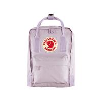 Fjällräven Kånken Mini Rucksack Violett Polypropylen (PP)