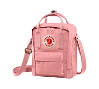 Fjällraven Kanken Schultertasche 20 cm pink