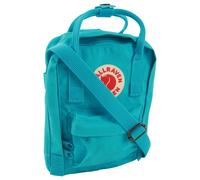 Fjällräven Kånken Sling, Deep Turqoise, One Size