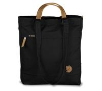 Tragetasche Fjällräven Totepack No.1 Schwarz