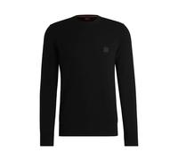 BOSS Kanovano_S 10265856 01 Sweater Black001 S