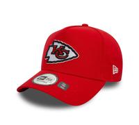 New Era OTC NFL EFRAME KANSAS CITY CHIEFS OTC men Caps red in Größe:ONE SIZE