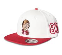 Kansas City Chiefs NFLPA Cap - Kelce