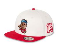 Kansas City Chiefs NFLPA Cap - Mahomes