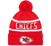 New Era NFL Winter Mütze - Jake Kansas City Chiefs