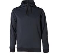 Kansas Crafted GORE WINDSTOPPER® Hoodie Schwarz-M