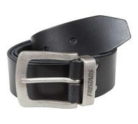 KANSAS® Gürtel 9371, schwarz, Einheitsgröße, 122cm, Größe: one size (Gürtel & Hosenträger)