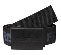 Stretch-Gürtel "9950 STRE" - FRISTADS® schwarz Einheitsgröße