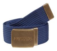 KANSAS® Gürtel SK 992, dunkelblau, Einheitsgröße, 120cm, Größe: one size (Gürtel & Hosenträger)