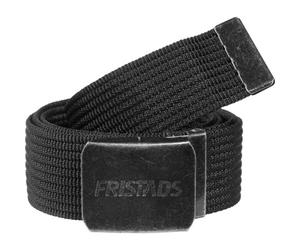 KANSAS® Gürtel SK 992, schwarz, Einheitsgröße, 120cm, Größe: one size (Gürtel & Hosenträger)