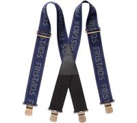 Fristads Hosenträger 9322 PPPA 100078 - Größe onesize - Farbe blau