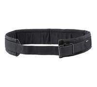 Fristads Gürtel Snikki 9343 POLY Schwarz Unisex Einheitsgröße